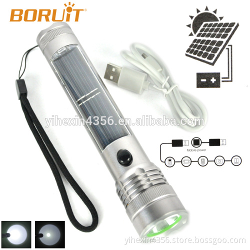 Wholesale Aluminum Solar Torch